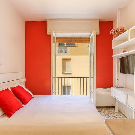 The Red Loft In Ponte Vecchio Apartment Florence Exterior photo